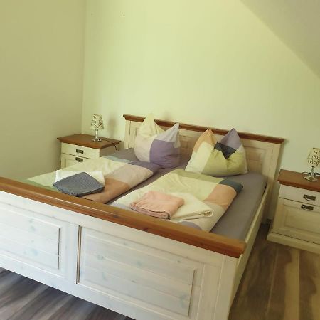 Ferienwohnung 3 - Gourmetzimmer Bestensee Exterior foto